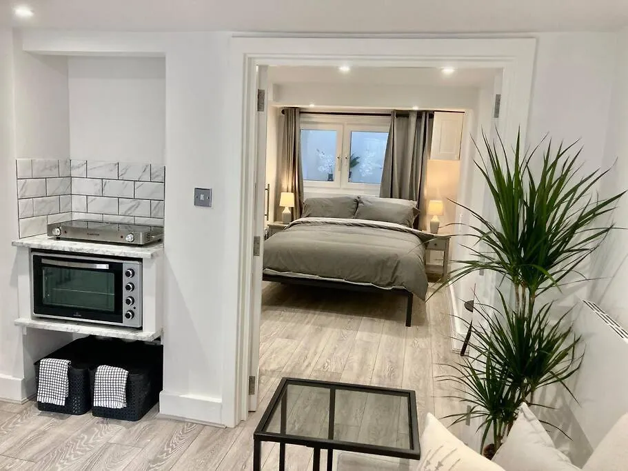 Brighton Palms 2 Διαμέρισμα 0*,  Ηνωμένο Βασίλειο