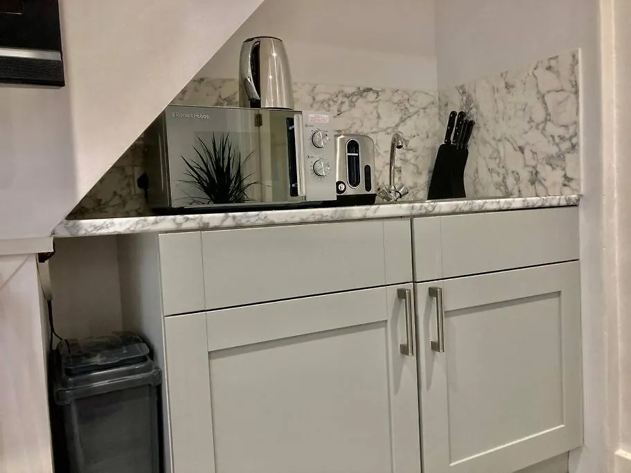 Brighton Palms 2 Διαμέρισμα