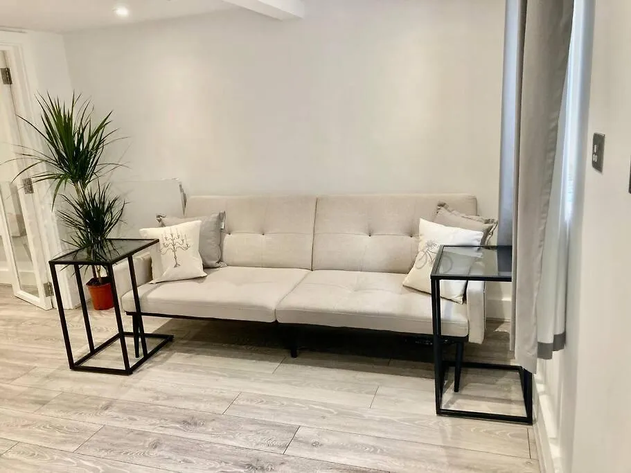 Brighton Palms 2 Διαμέρισμα Ηνωμένο Βασίλειο