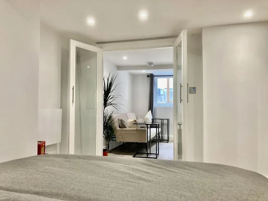 Brighton Palms 2 Διαμέρισμα Ηνωμένο Βασίλειο