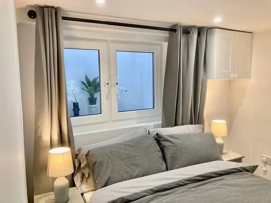 Brighton Palms 2 Διαμέρισμα