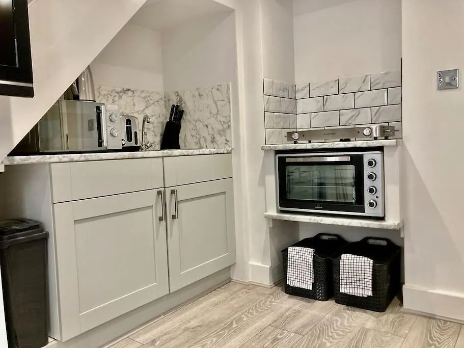 Brighton Palms 2 Διαμέρισμα